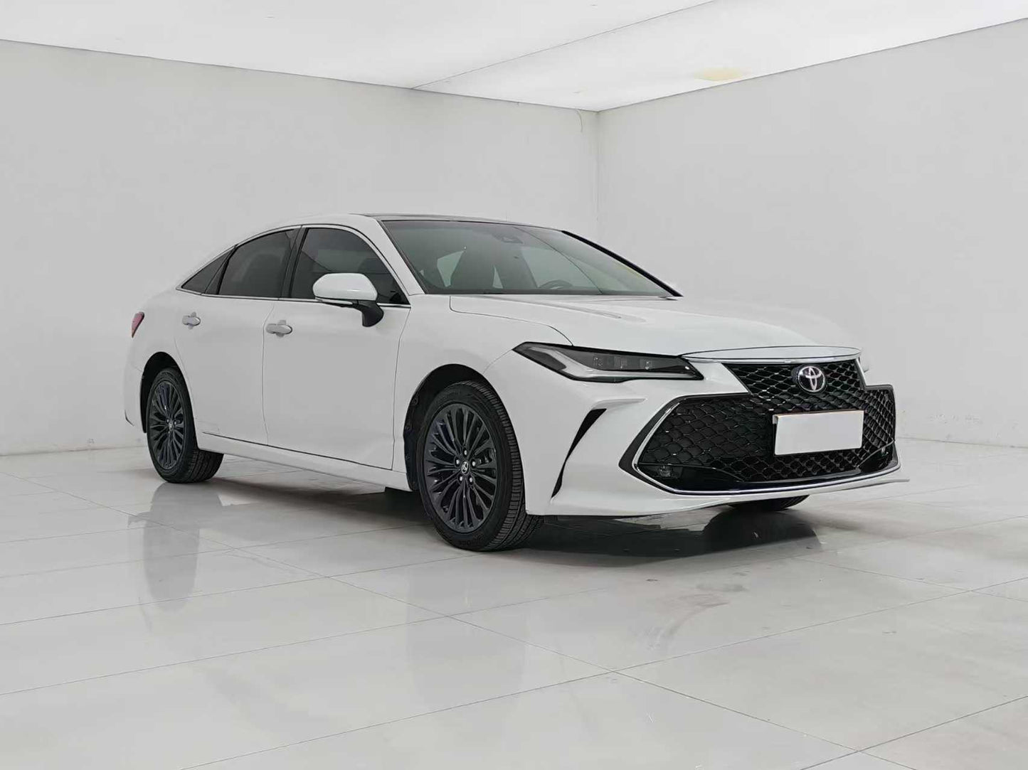 Toyota, Asian Dragon 2022 2.5L Touring Premium Edition, EXW Price: $20,866