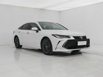 Toyota, Asian Dragon 2022 2.5L Touring Premium Edition, EXW Price: $20,866