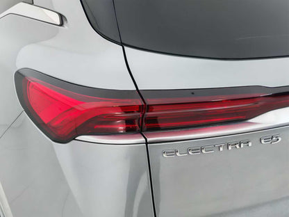 EV Buick E5 2025 620KM Exclusive Edition, EXW Price: $19095