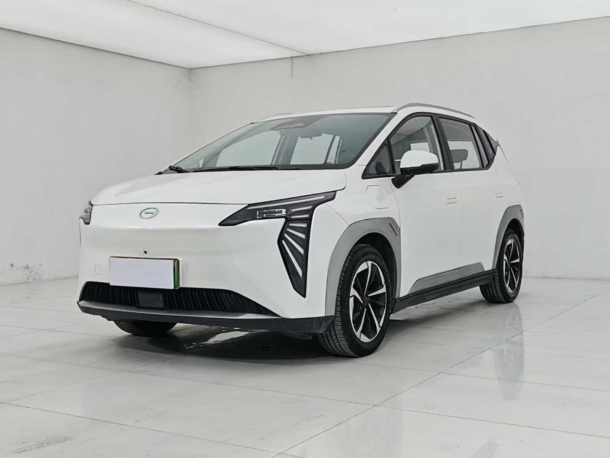 EV AION Y 2023 Younger Star Edition, EXW Price: $11341