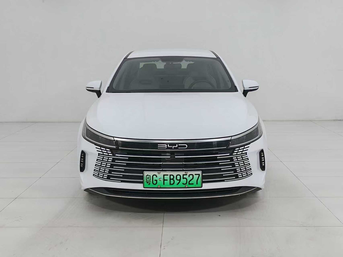 EV BYD, Destroyer 05 2024, Honor Edition DM-i 55KM Luxury, EXW Price: $7976