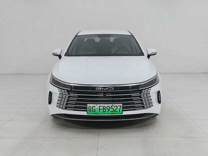 EV BYD, Destroyer 05 2024, Honor Edition DM-i 55KM Luxury, EXW Price: $7976