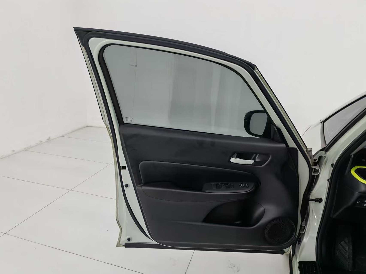 Honda Fit 2021 1.5L CVT Chaoyue Max Edition, EXW Price: $8417