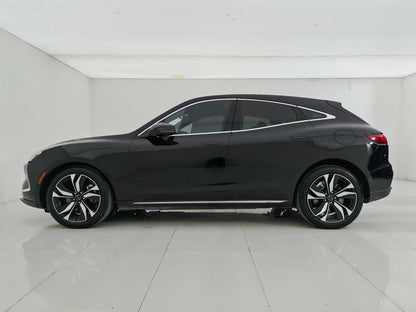 EV SERES Cyrus, Cyrus SF5 2020, two-wheel drive high-performance sports version, EXW price: $10,644