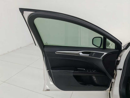 EV Ford, Mondeo New Energy 2018 2.0 PHEV Intelligent Control Fashion Type, National VI, EXW Price: $8598