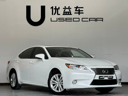 Lexus ES 2014 250 Comfort Edition, exw price: $12,146