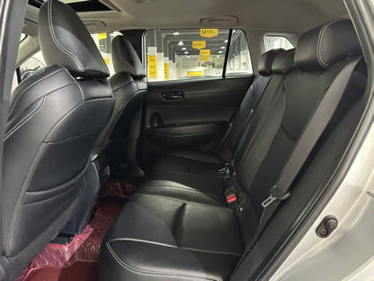 Toyota, Phonolanda 2023 2.0L CVT Leading Edition, exw price: $11701