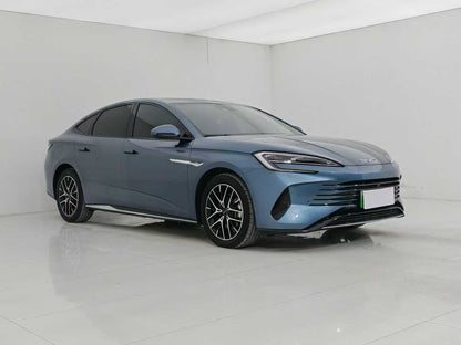 EV BYD, SEAL 2024, Honor Edition DM-i 1.5L 121km Luxury, EXW Price: $13,565