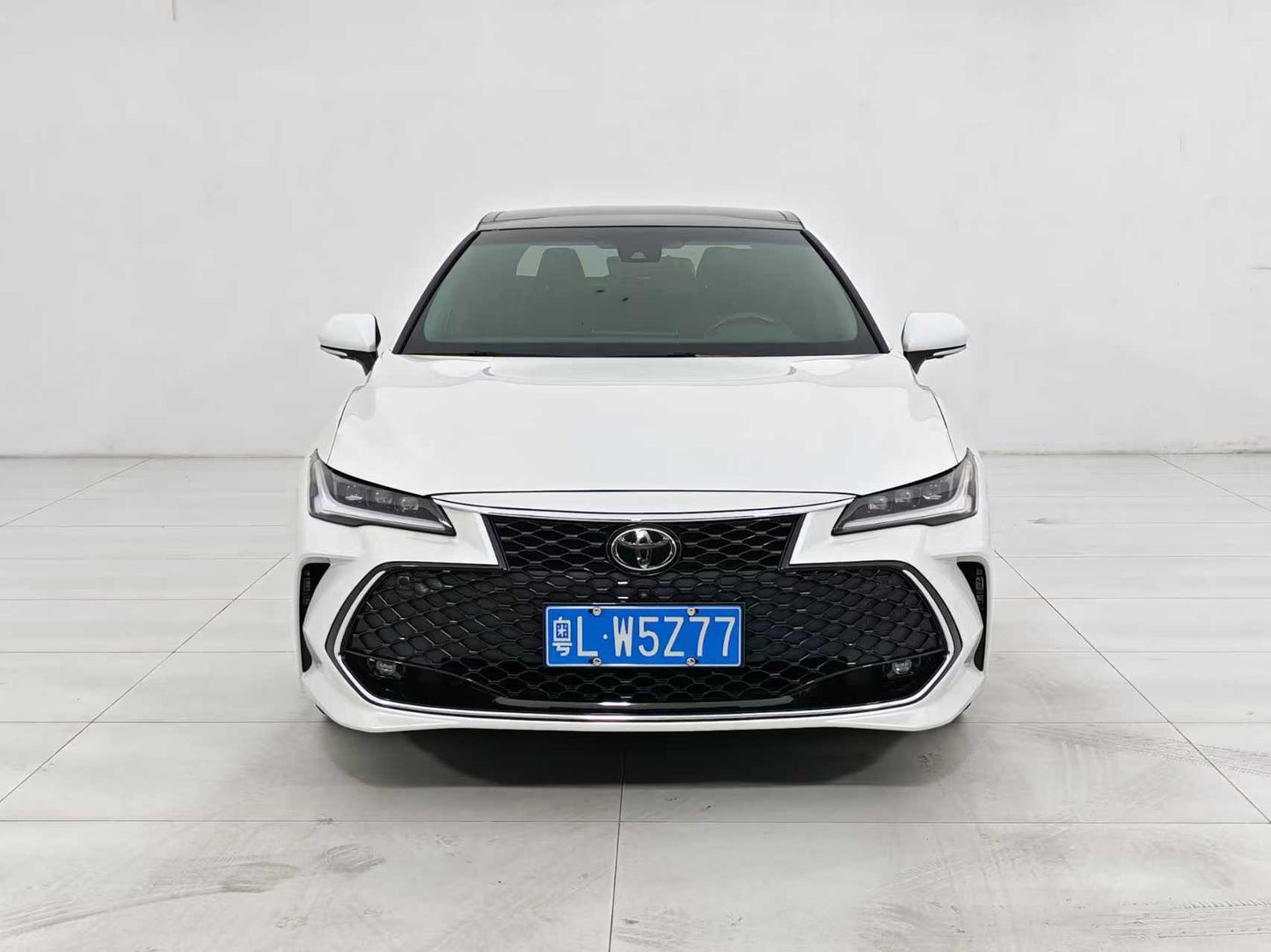 Toyota, Asian Dragon 2022 2.5L Touring Premium Edition, EXW Price: $20,866