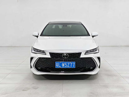 Toyota, Asian Dragon 2022 2.5L Touring Premium Edition, EXW Price: $20,866