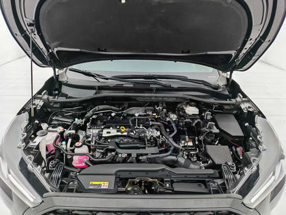 Toyota, Corolla Rui Fang 2023, dual-engine 2.0L Pioneer Edition, EXW price: $12,720