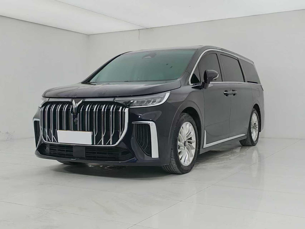 EV Lantu Car, Lantu Dreamer 2024 PHEV Super Long Battery Life Premium Edition, EXW Price: $28,879