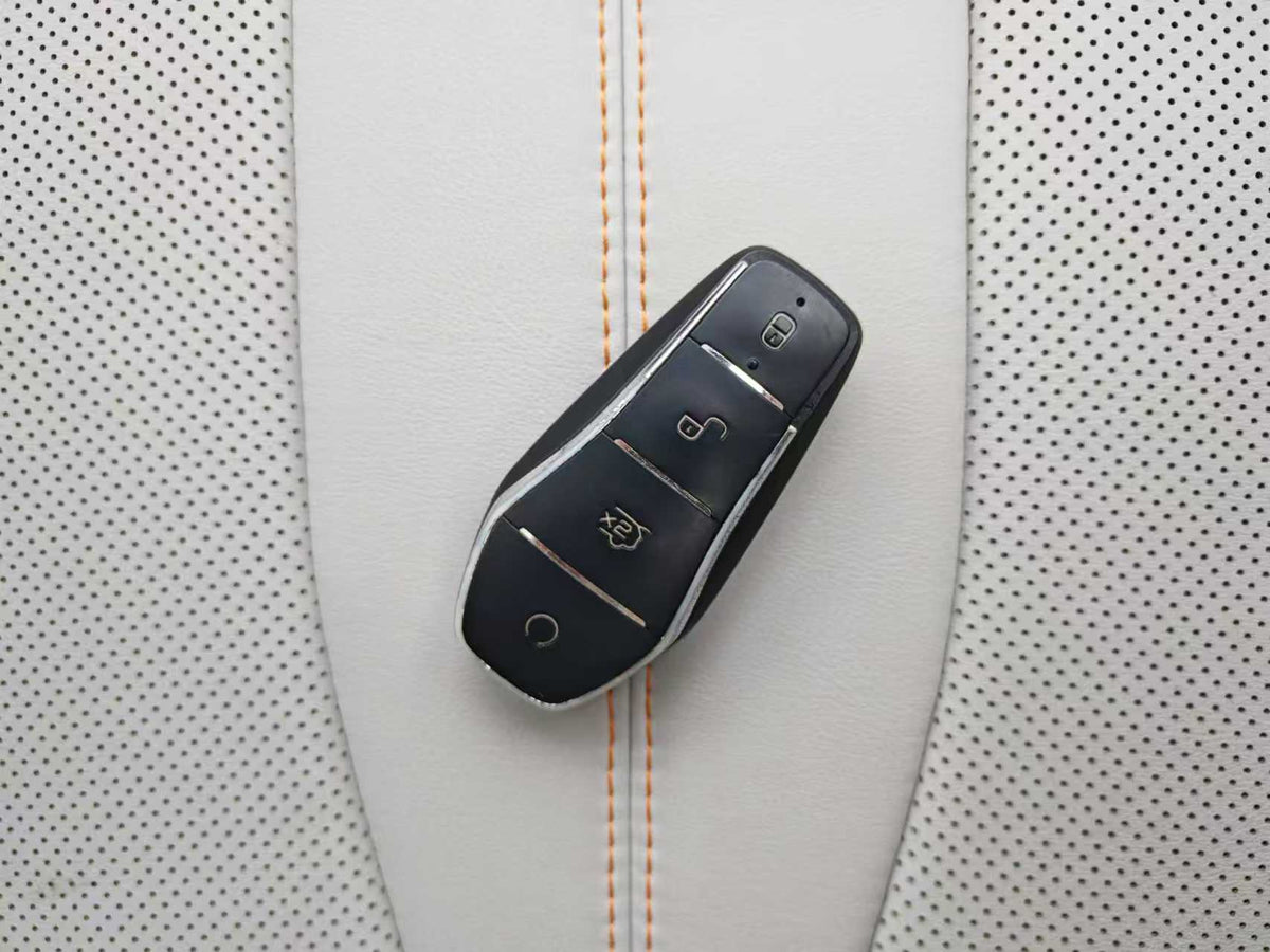 EV BYD, Song Pro New Energy 2023, Champion Edition DM-i 110KM Excellent, EXW Price: $11234
