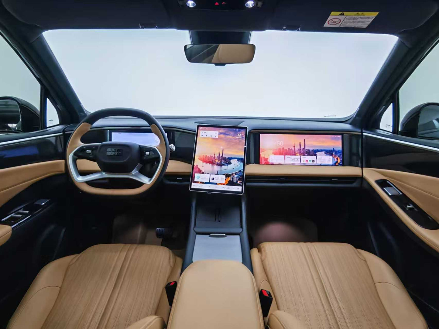 EV Geely Galaxy, Galaxy L7 2024 1.5T 115km MAX Dragon Edition, EXW Price: $13,476