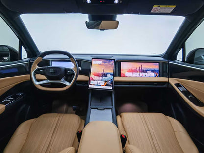 EV Geely Galaxy, Galaxy L7 2024 1.5T 115km MAX Dragon Edition, EXW Price: $13,476