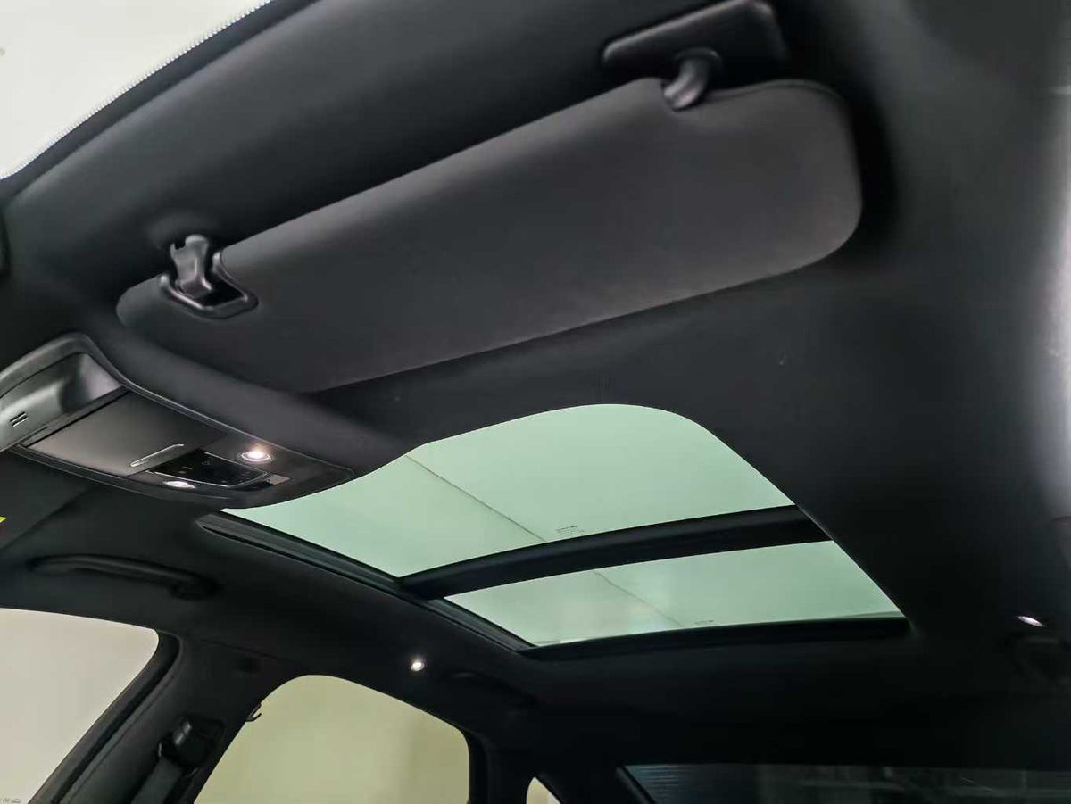 EV BYD, Han 2020 EV Super Long Life Edition Luxury, EXW Price: $14,946