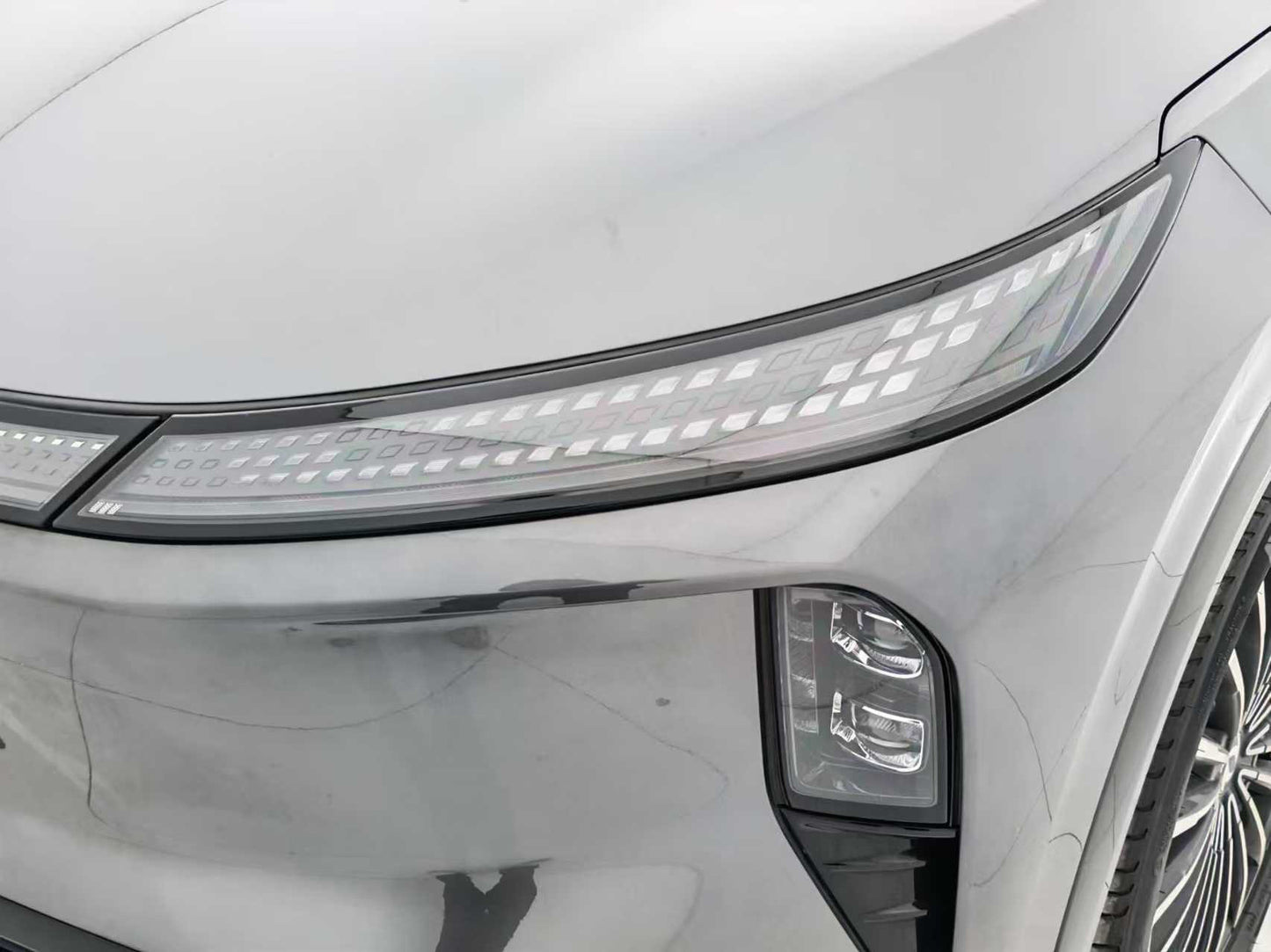 Dongfeng Fengshen L8 2025, Dongfeng L8 185KM Dream Edition, EW, EXW Price: $13,606