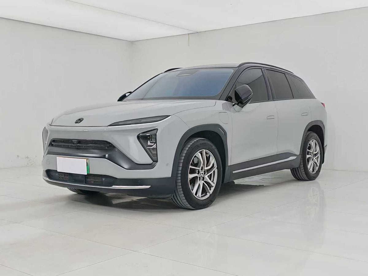 EV NIO ES6 2020 420KM Sports Edition, EXW Price: $15092