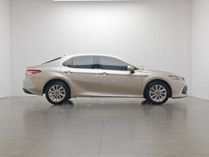 Toyota, Camry 2021, Dual Engine 2.5HGVP Leading Edition, 2.5L Displacement, EXW Price: $14,836