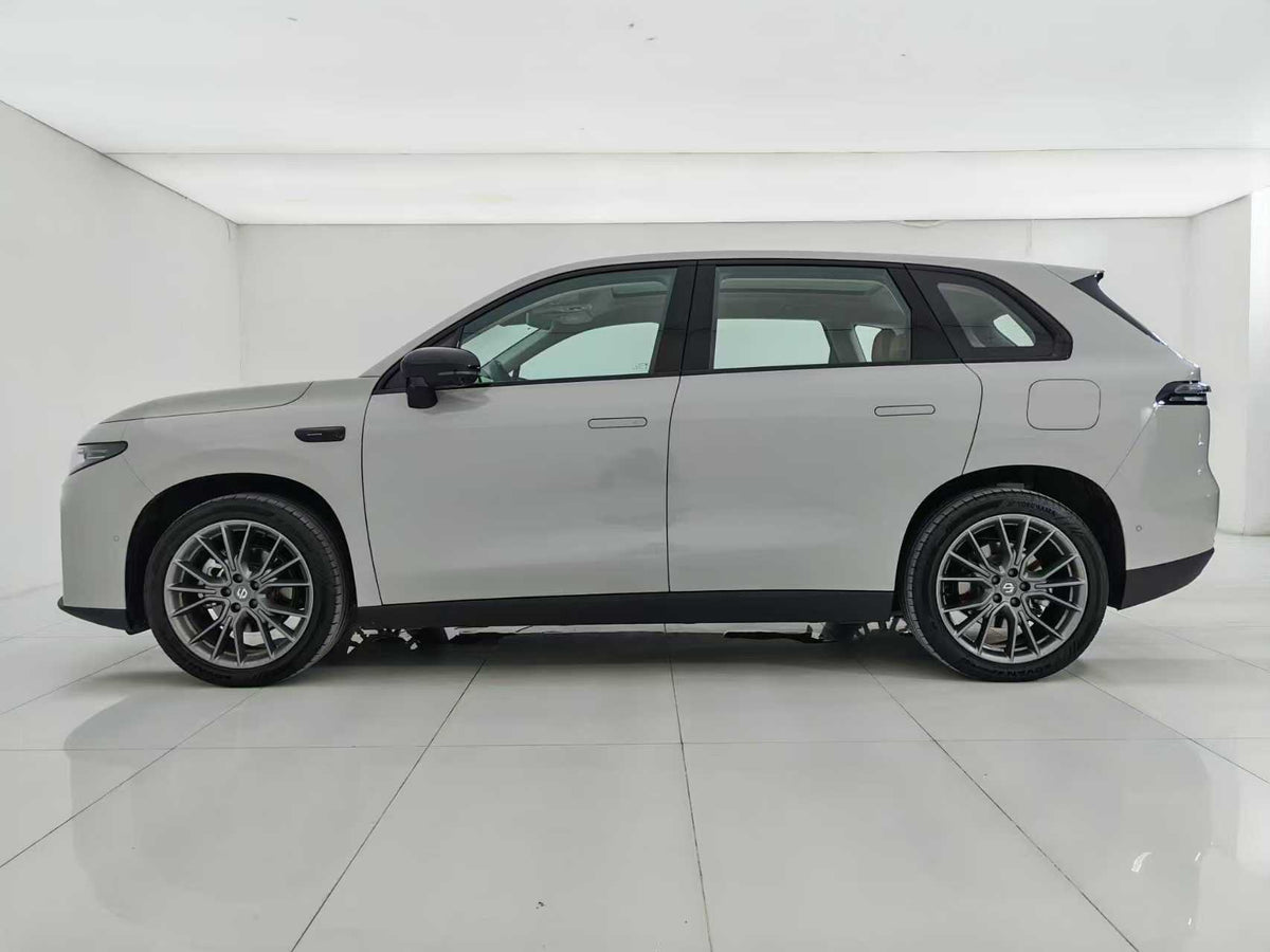 EV Zero Run Car, Zero Run C10 2026 605 Lidar Edition, EXW Price: $17,612