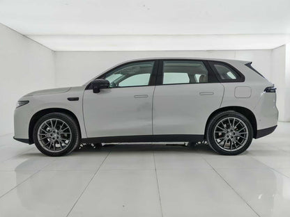 EV Zero Run Car, Zero Run C10 2026 605 Lidar Edition, EXW Price: $17,612