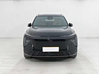 EV Geely Galaxy, Galaxy L7 2024 1.5T 115km MAX Dragon Edition, EXW Price: $13,476