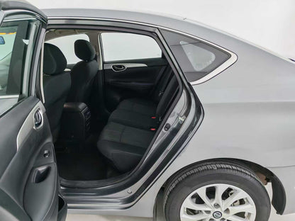 Nissan, Xuanyi 2024, Classic 1.6XE CVT Comfort Edition, EXW Price: $8124