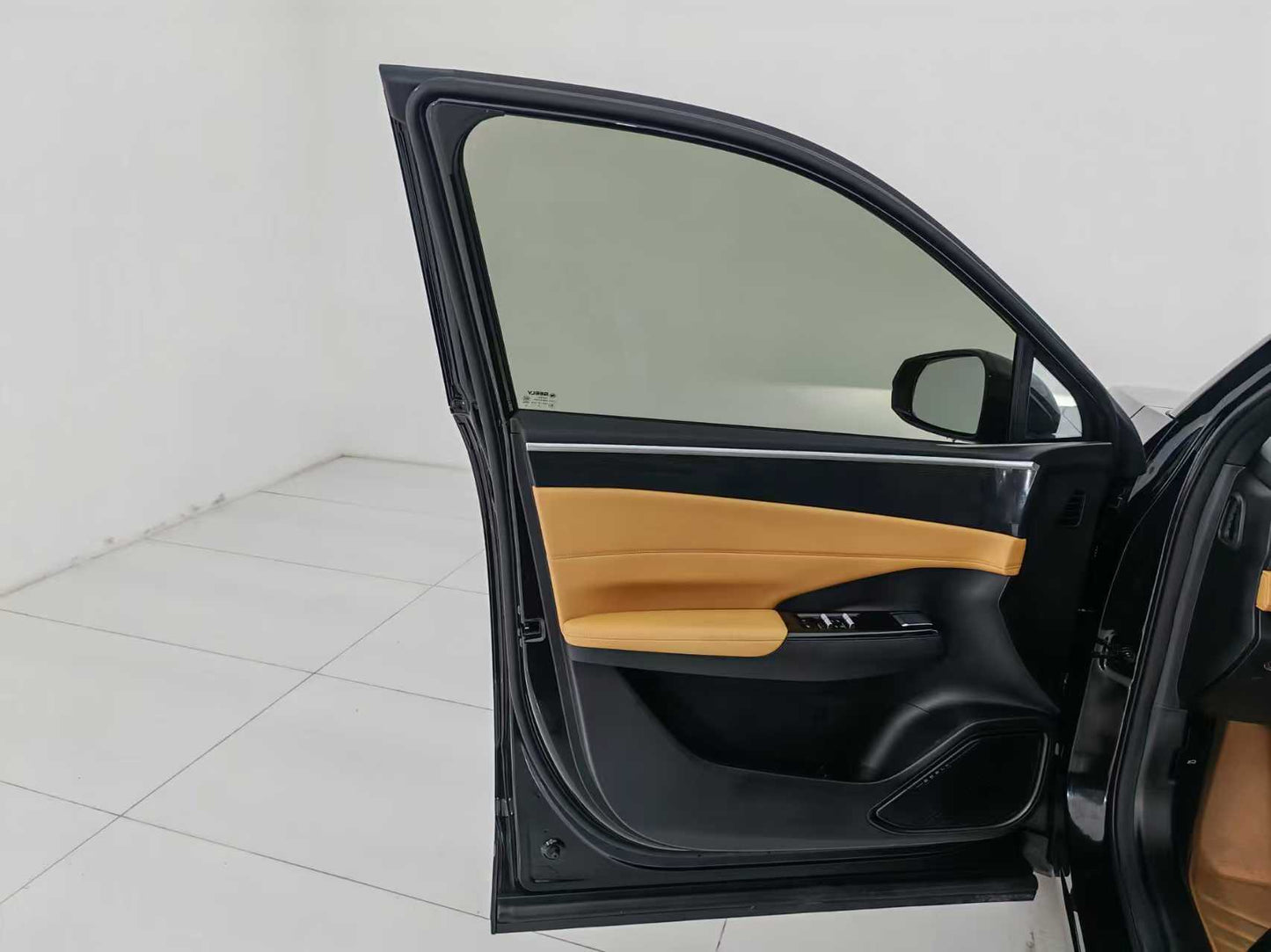 EV Geely Galaxy, Galaxy L7 2024 1.5T 115km MAX Dragon Edition, EXW Price: $13,476