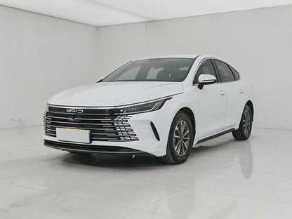 EV BYD, Destroyer 05 2024, Honor Edition DM-i 55KM Luxury, EXW Price: $7976