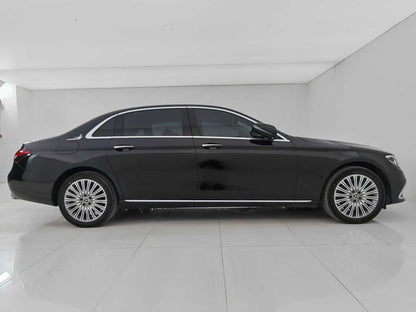 Mercedes-Benz E-Class 2023 E 300 L Fashion, 2.0t Displacement EXW Price: $36,431