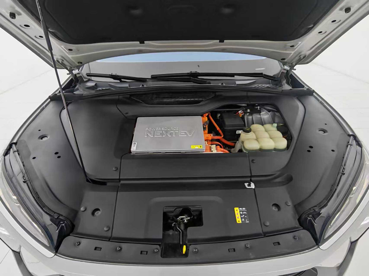 EV NIO ES6 2020 420KM Sports Edition, EXW Price: $15092