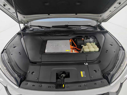 EV NIO ES6 2020 420KM Sports Edition, EXW Price: $15092