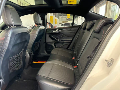 Ford, Focus 2021, Sedan EcoBoost 180 Automatic ST Line, exw Price: $8290