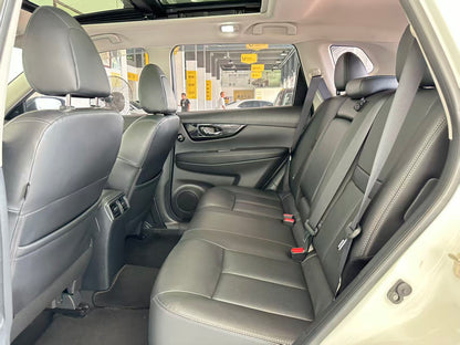 Nissan, Qijun 2021 2.0L XL ITS CVT 2WD Zhilian Comfort Edition, exw price: $11549