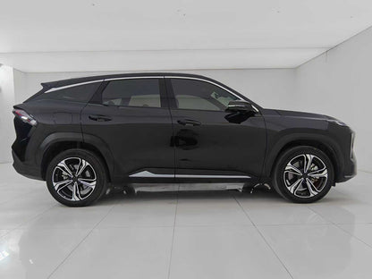 EV Geely Galaxy, Galaxy L7 2024 1.5T 115km MAX Dragon Edition, EXW Price: $13,476