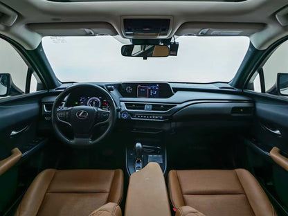 EV Lexus UX New Energy 2020 300e Pure · Yue Edition, EXW Price: $17,912