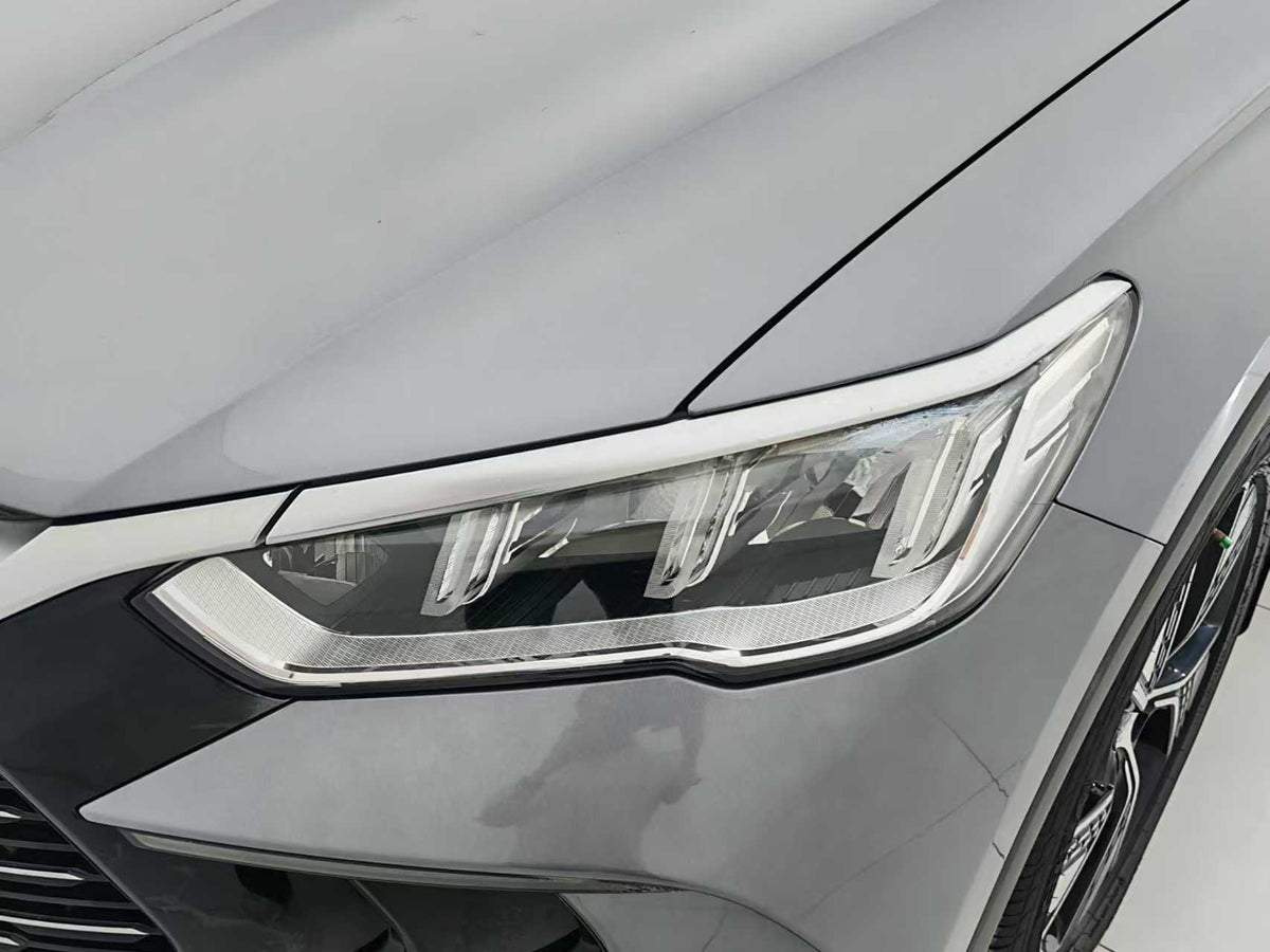 EV BYD, Song Pro New Energy 2023, Champion Edition DM-i 110KM Excellent, EXW Price: $11234