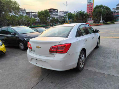 Chevrolet Cruze 2015 1.5L Classic SE AT, exw Price: $2639