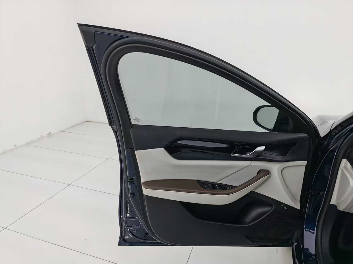 EV BYD, Qin PLUS 2023, Champion Edition DM-i 55KM Leading Type, EXW Price: $6938