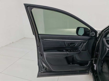 Honda CR-V 2021 240TURBO CVT two-wheel drive black jazz version, 1.5t displacement, EXW price: $14,647