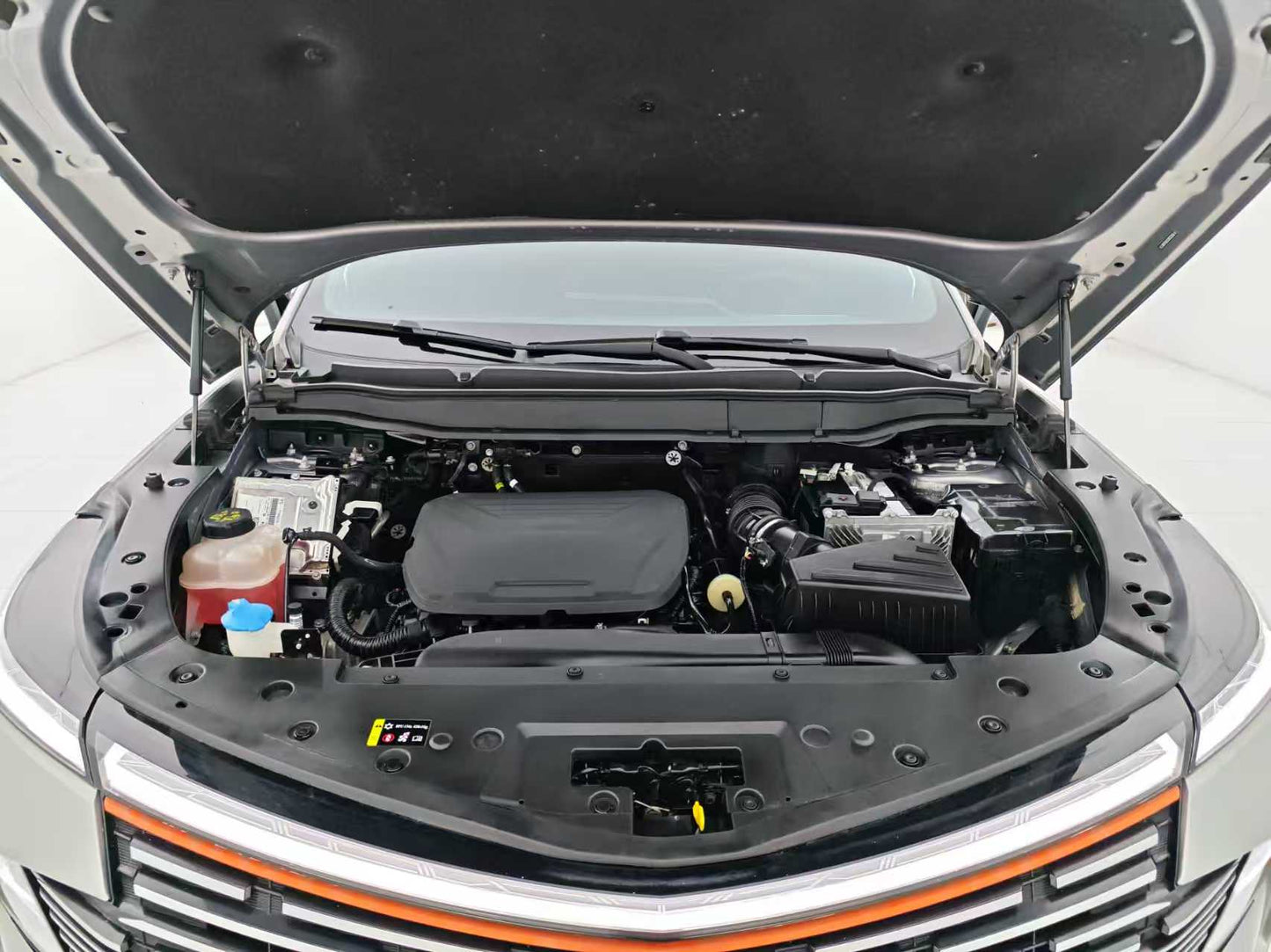 Haval Divine Beast 2022 1.5T Smart Edition, EXW price: $8418