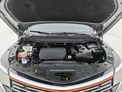 Haval Divine Beast 2022 1.5T Smart Edition, EXW price: $8418