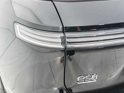 NIO ES8 2026, six-seat executive signature version, battery rental version, EW, EXW Price: $41,766