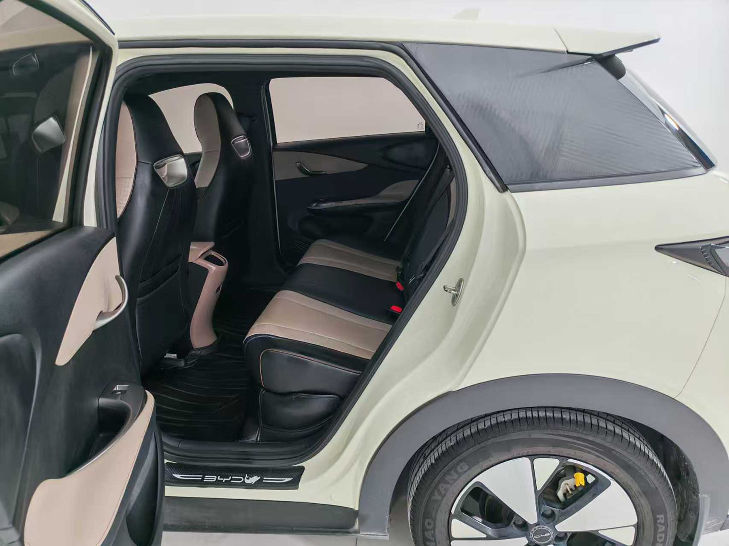 BYD, Dolphin 2023 420km Fashion Edition, EW, EXW Price: $9159