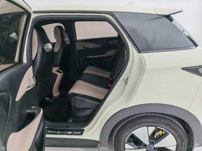 BYD, Dolphin 2023 420km Fashion Edition, EW, EXW Price: $9159