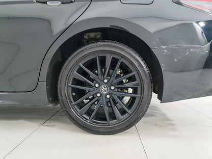 Toyota, Camry 2023 2.5S Knight Edition, 2.5L displacement, EXW price: $18050