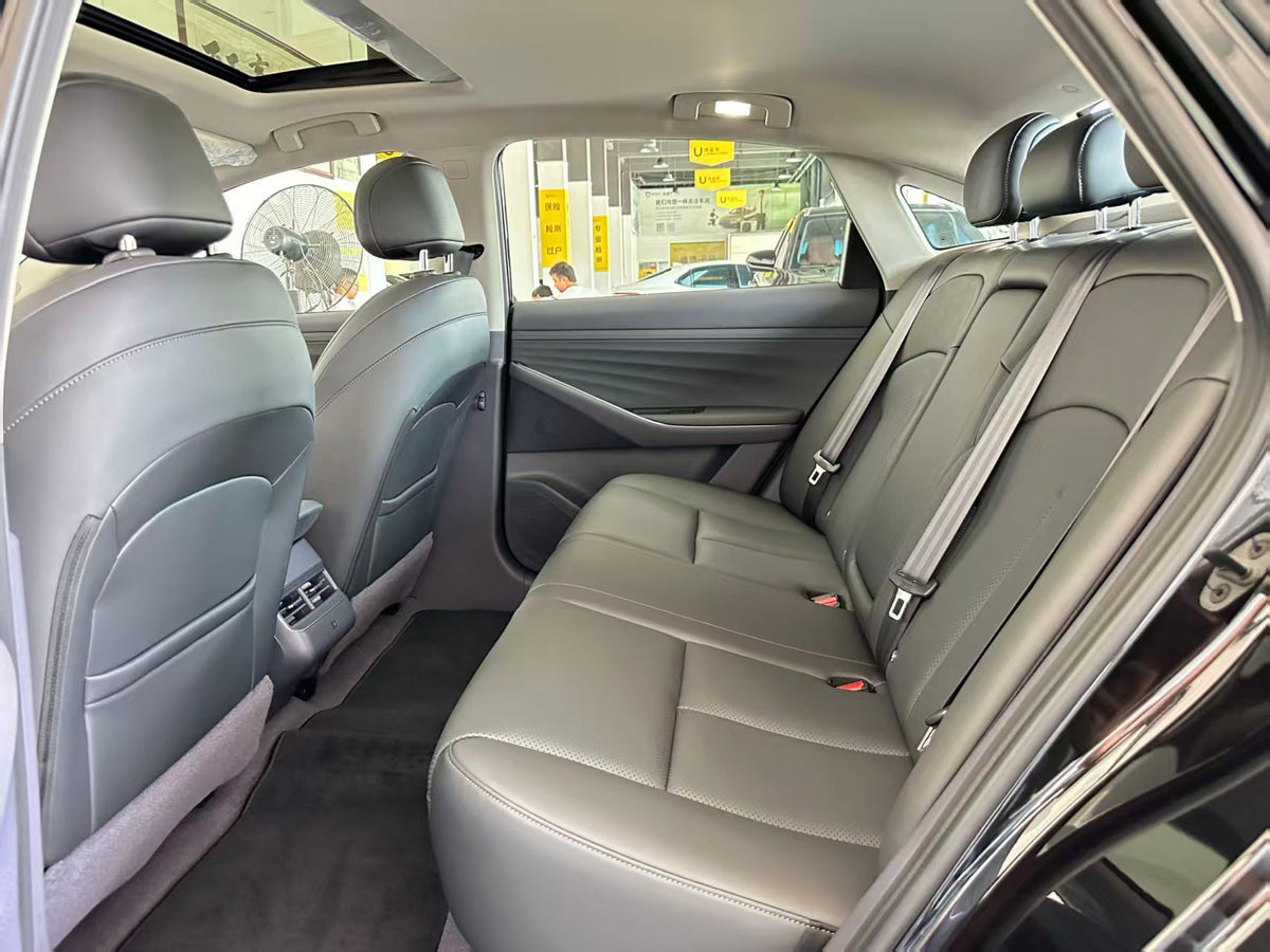 Nissan N6 2026 180 Pro, exw price: $13,625