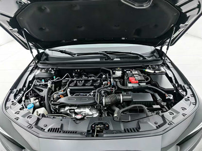 Honda, Accord 2025 260TURBO Deluxe Edition, 1.5t emissions, EXW price: $17,607