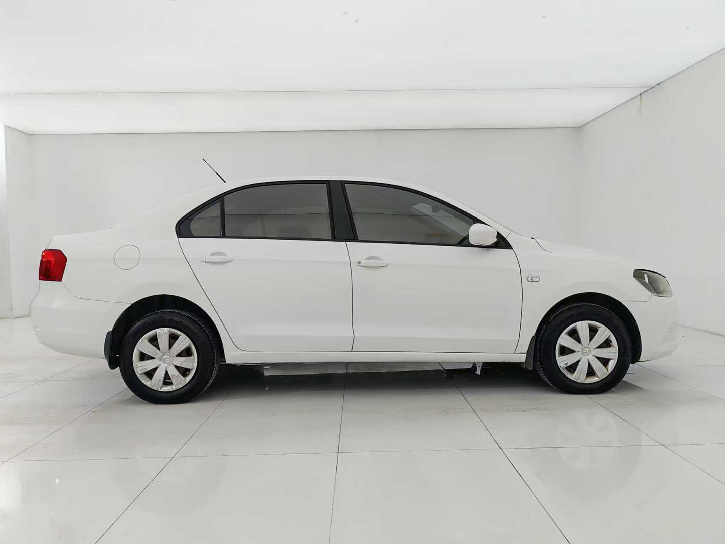 Volkswagen, Jetta 2015 1.6L Automatic Fashion, EXW Price: $3,231