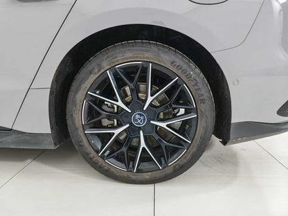 BYD, Han 2025 DM-i Smart Driving Edition 125KM Premier Type, EW, EXW Price: $18050